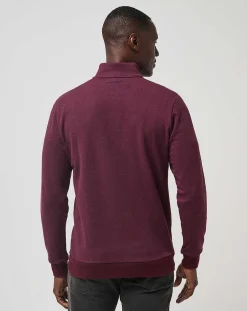 TravisMathew Quarter Zips><noscript><img width=