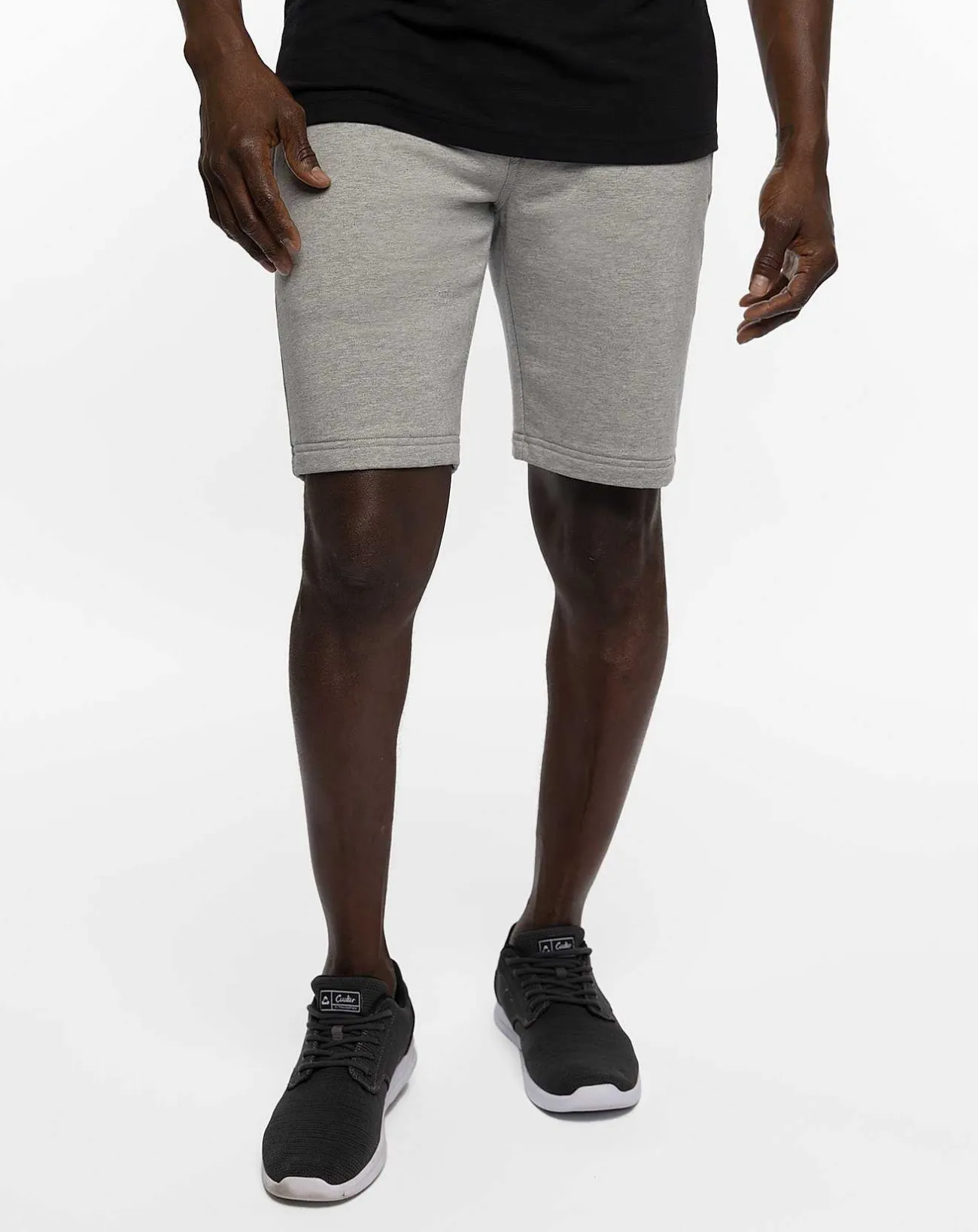 TravisMathew Shorts>Cloud Short 2.0 8In