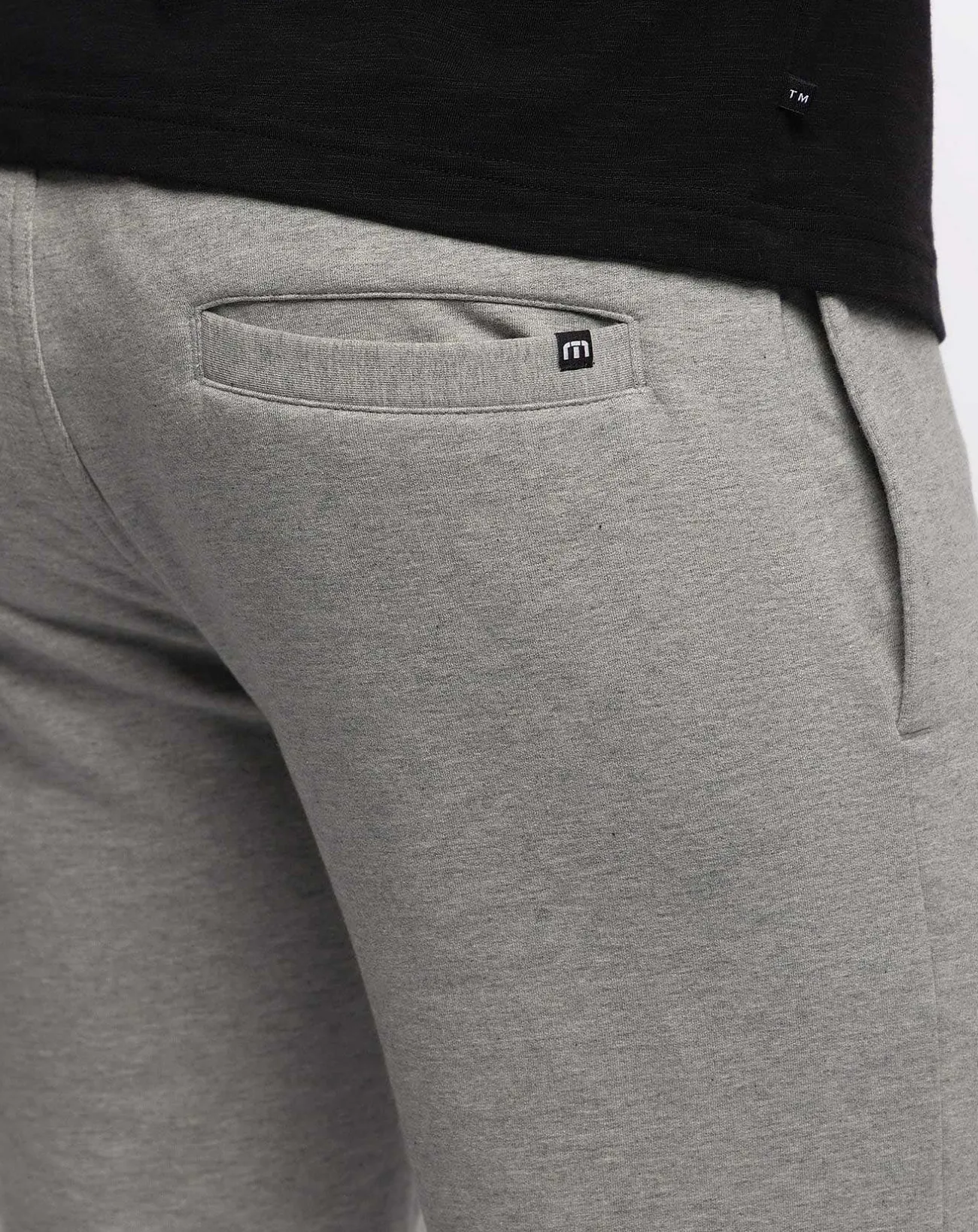 TravisMathew Shorts>Cloud Short 2.0 8In