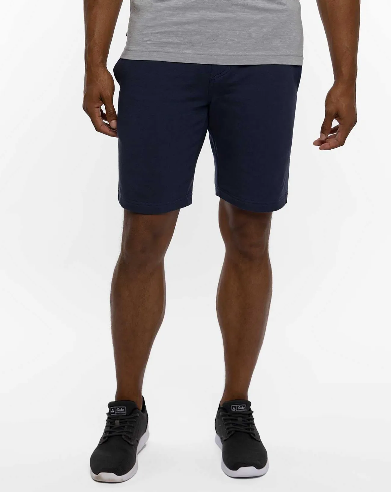 TravisMathew Shorts>Cloud Short 2.0 8In