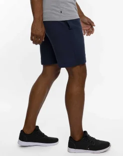TravisMathew Shorts>Cloud Short 2.0 8In