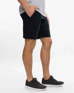 TravisMathew Shorts>Cloud Short 8In