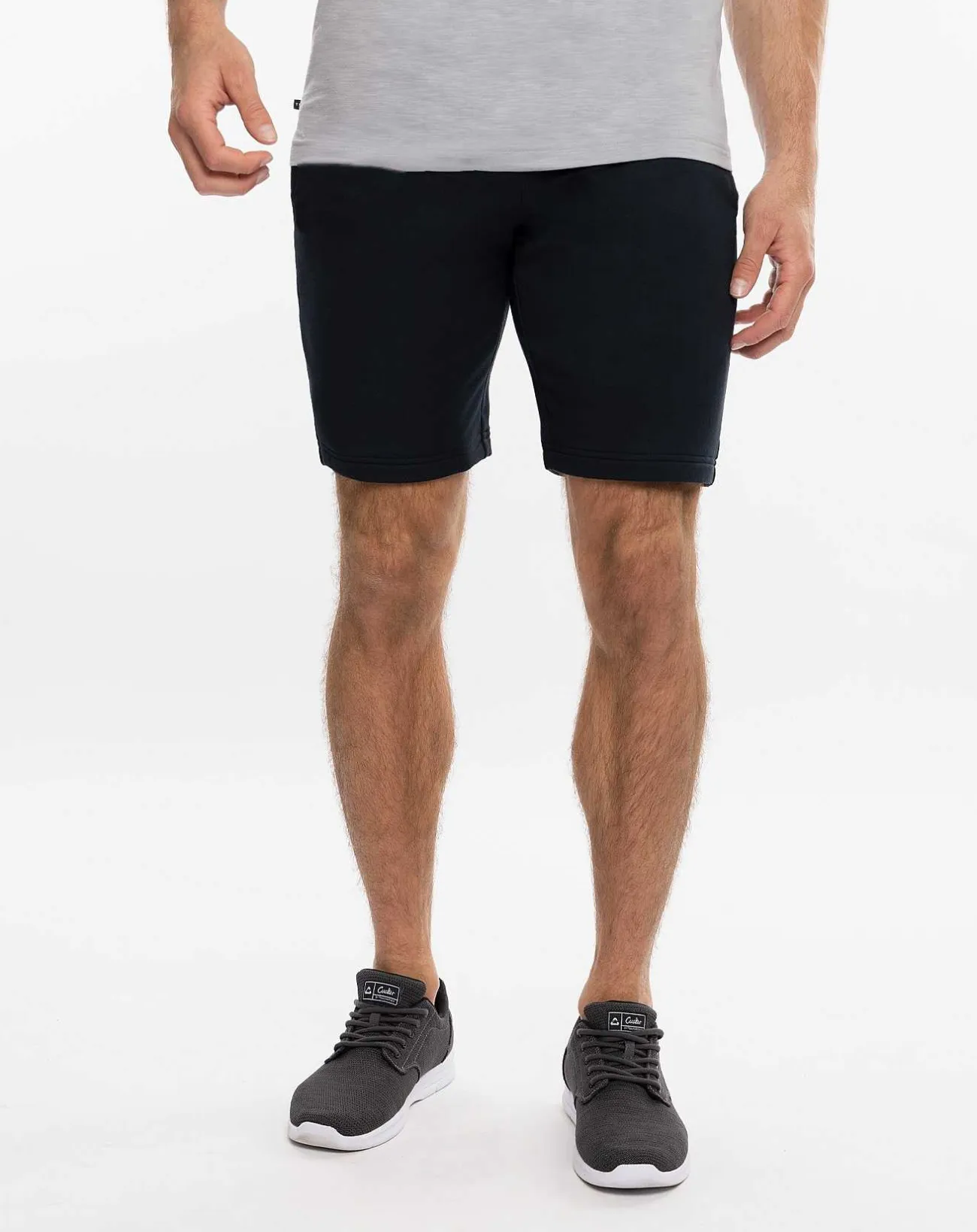TravisMathew Shorts>Cloud Short 8In