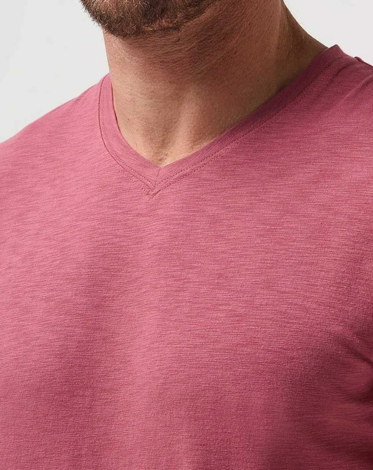 TravisMathew Tees>Cloud Tee