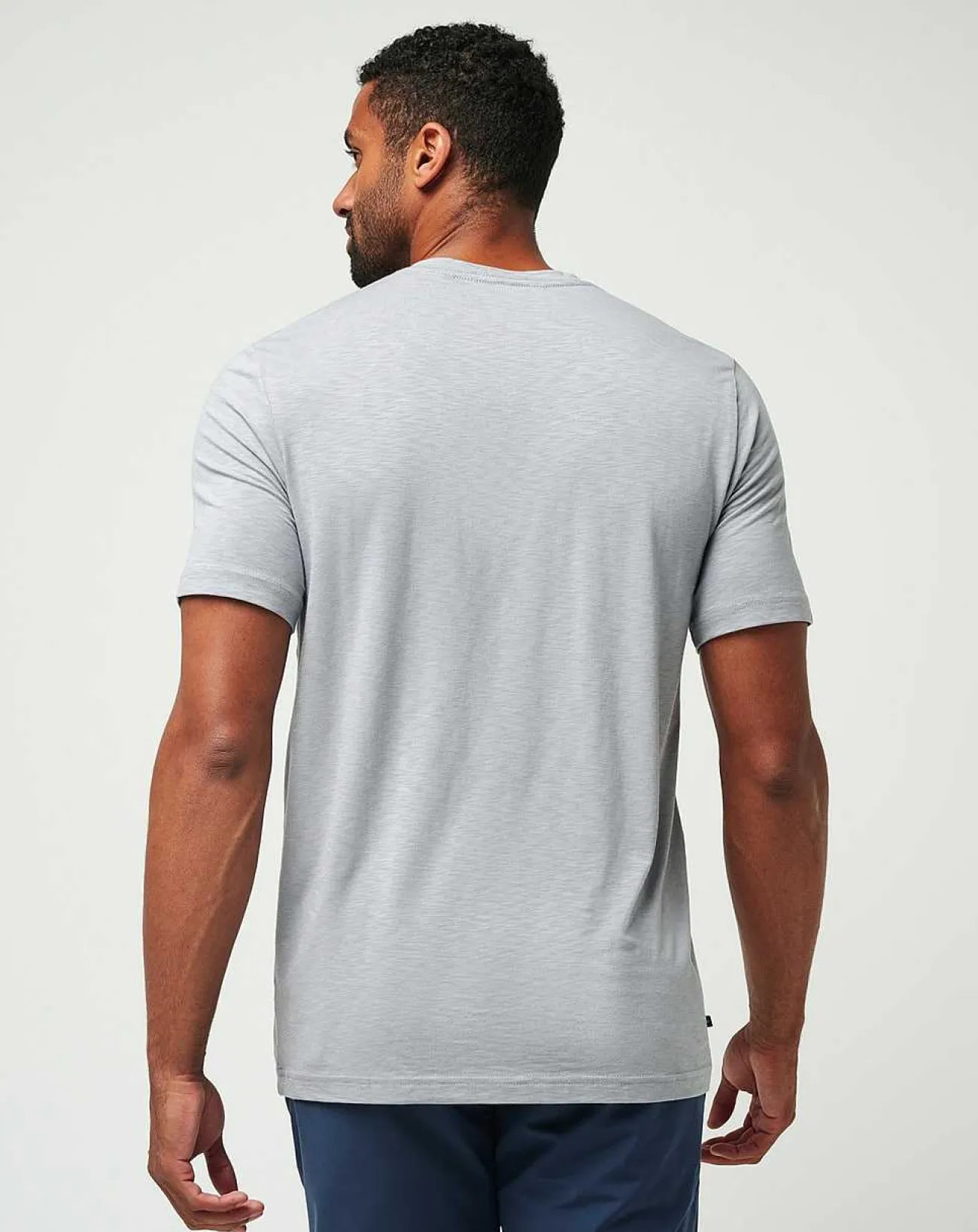 TravisMathew Tees>Cloud Tee