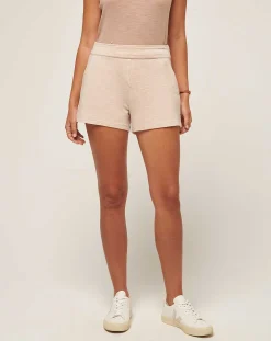 TravisMathew Shorts>Cloud Terry Short