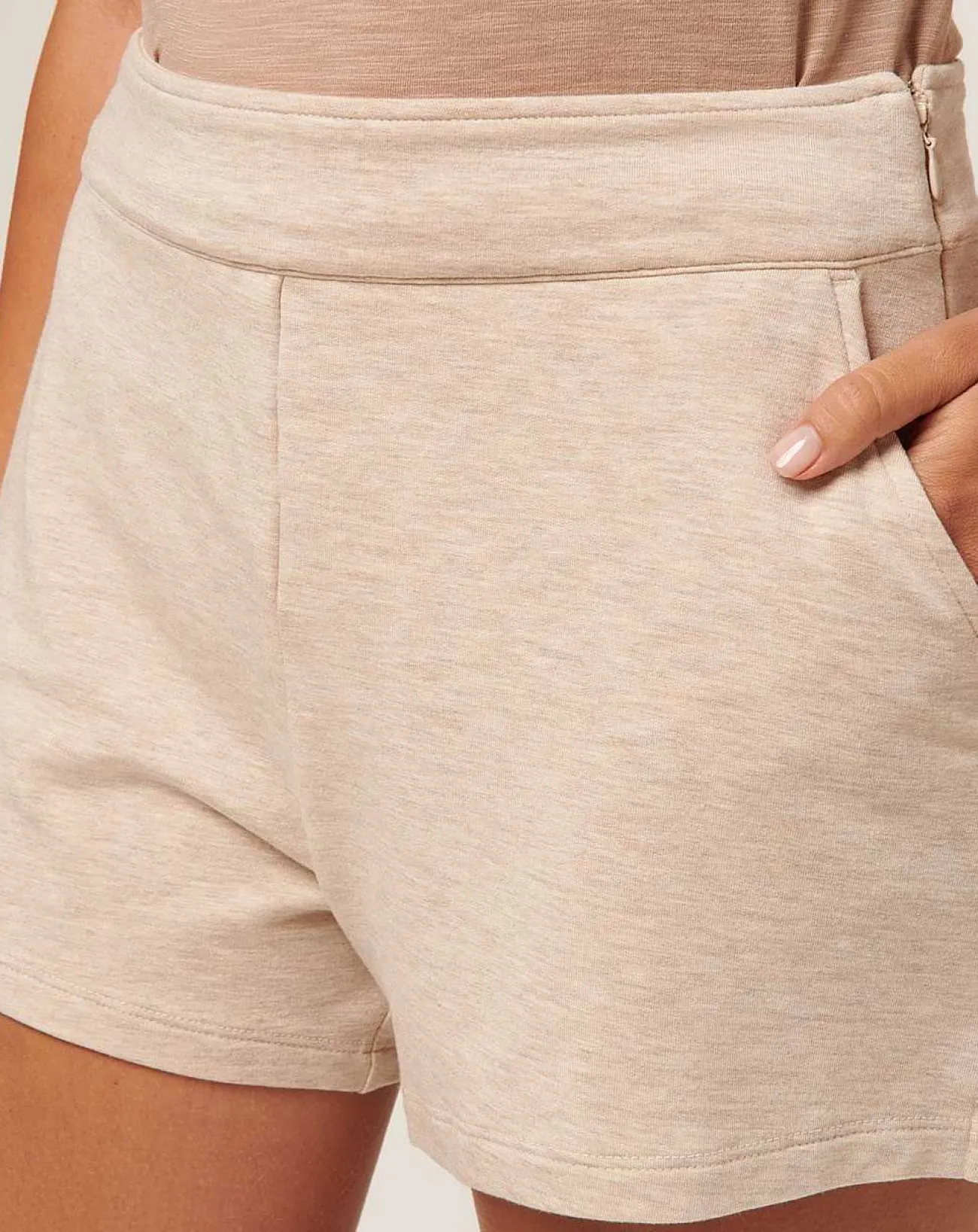 TravisMathew Shorts>Cloud Terry Short