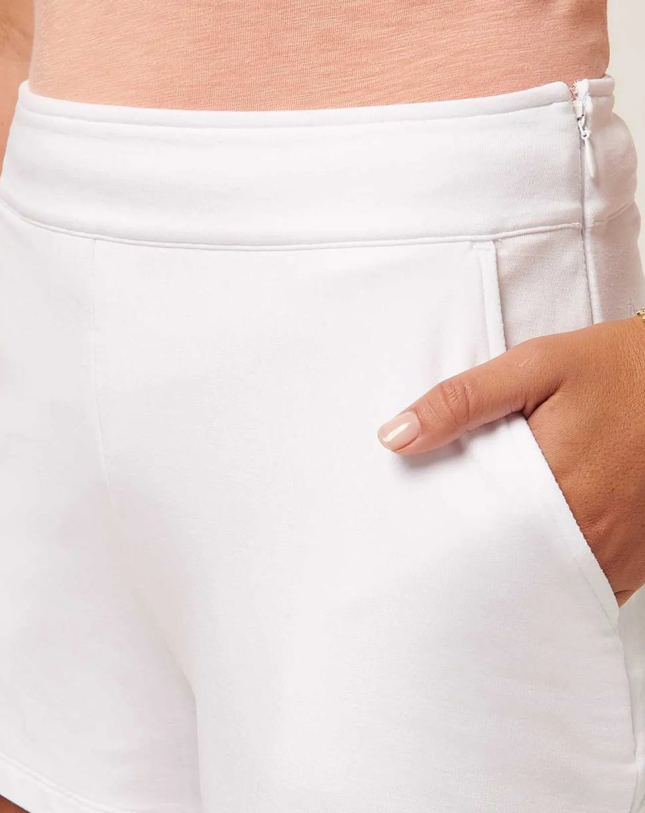 TravisMathew Shorts>Cloud Terry Short