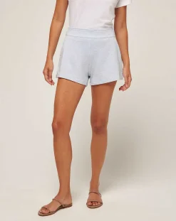 TravisMathew Shorts>Cloud Terry Short