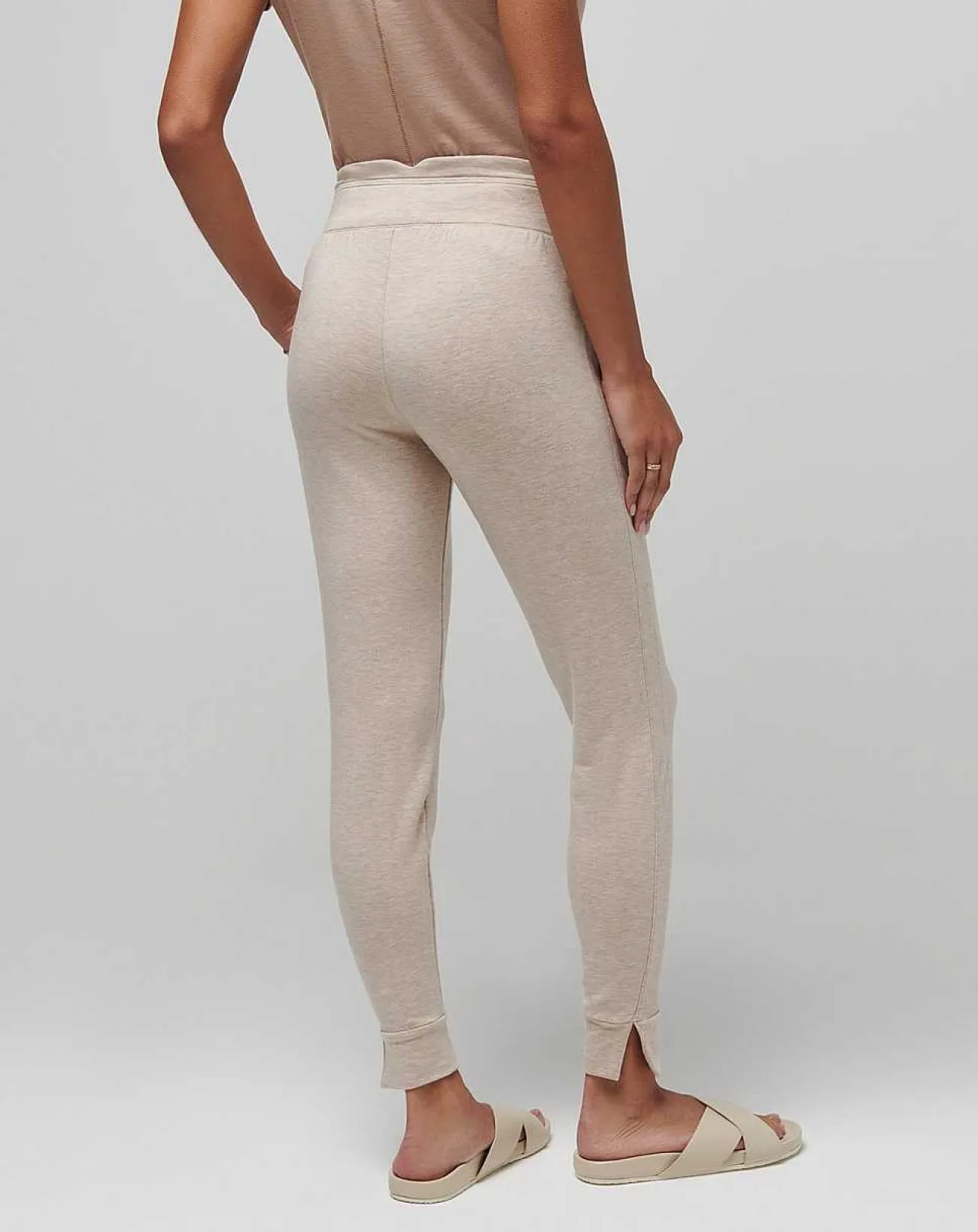 TravisMathew Pants>Cloud Terry Tie Jogger