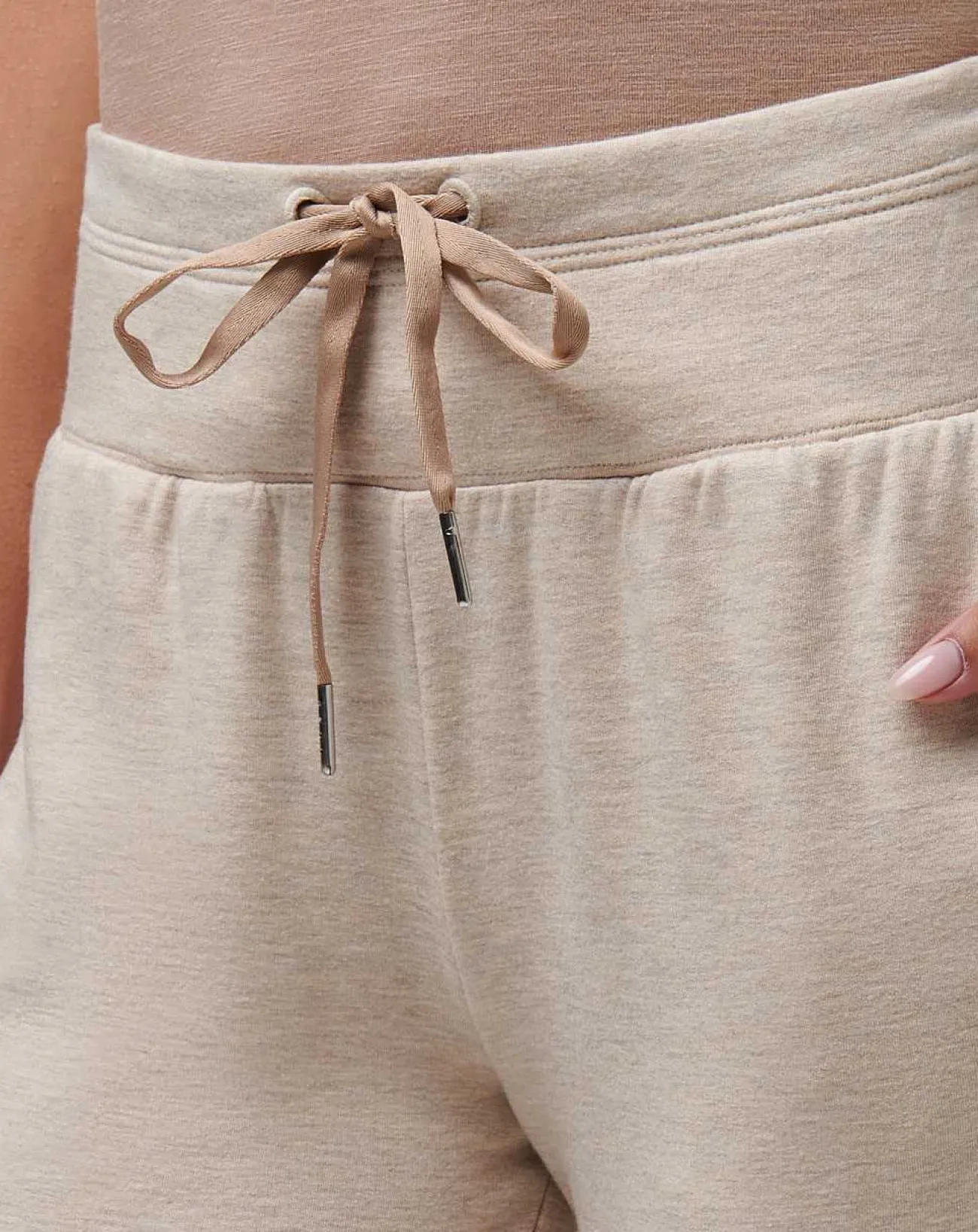 TravisMathew Pants>Cloud Terry Tie Jogger