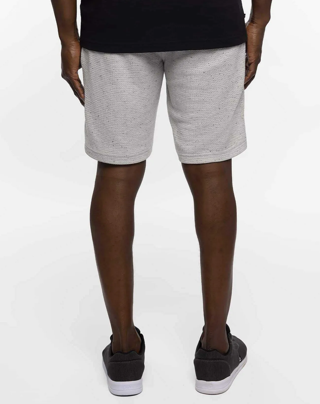 TravisMathew Shorts>Cloud Waffle Short 8In