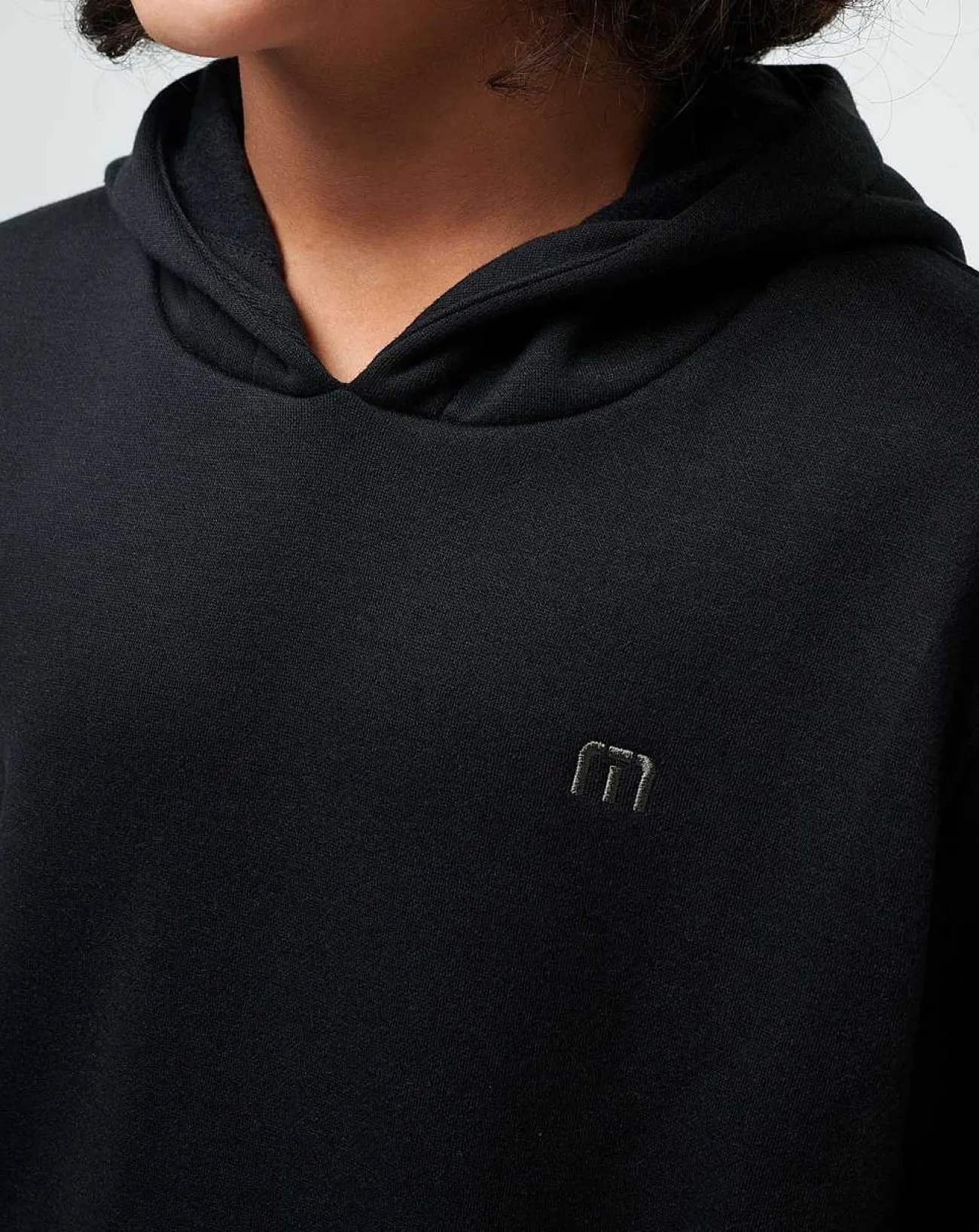 TravisMathew Youth Tops>Cloud Youth Hoodie