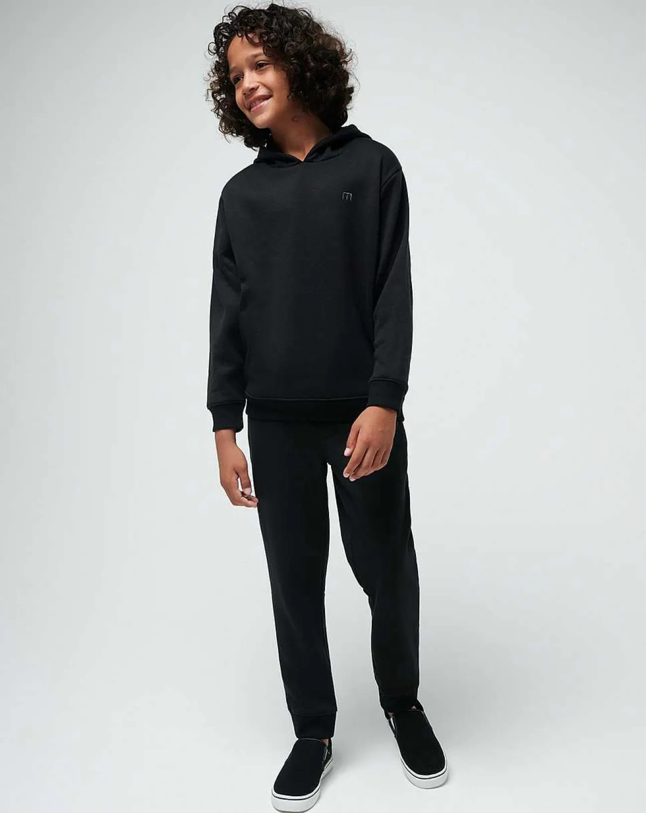 TravisMathew Youth Bottoms>Cloud Youth Pant