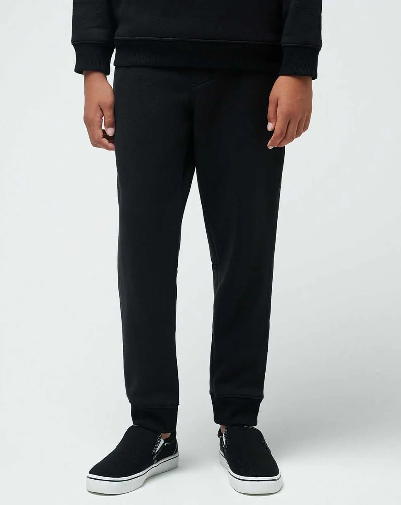 TravisMathew Youth Bottoms>Cloud Youth Pant