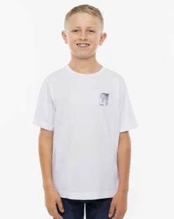 TravisMathew Youth Tops>Coast Cruiser Youth Tee