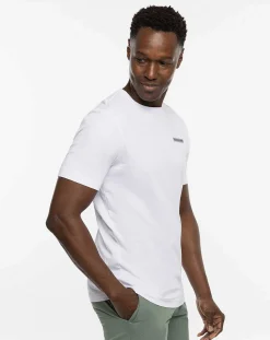 TravisMathew Tees>Coast Run Tee