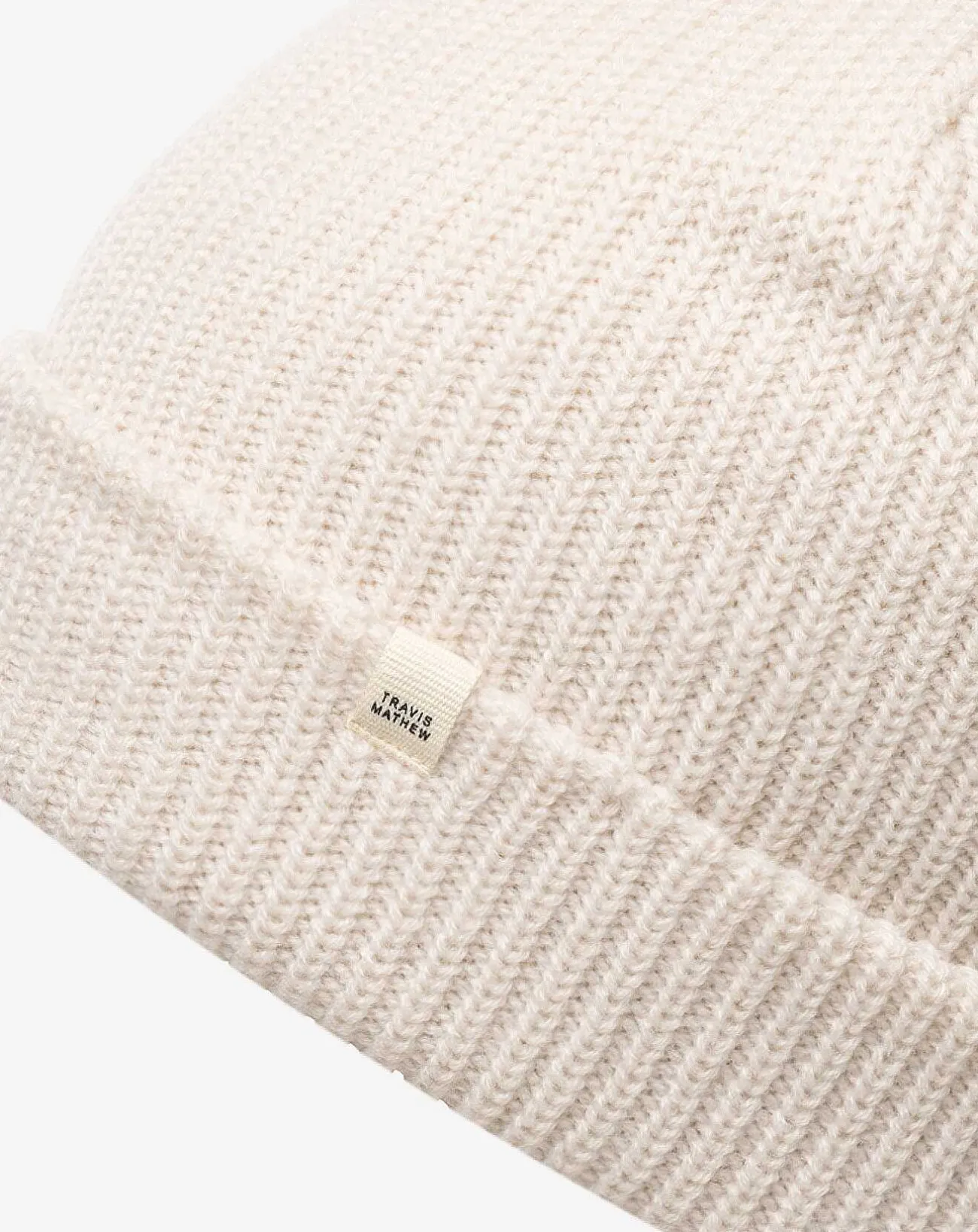 TravisMathew Beanies>Coastal Beanie