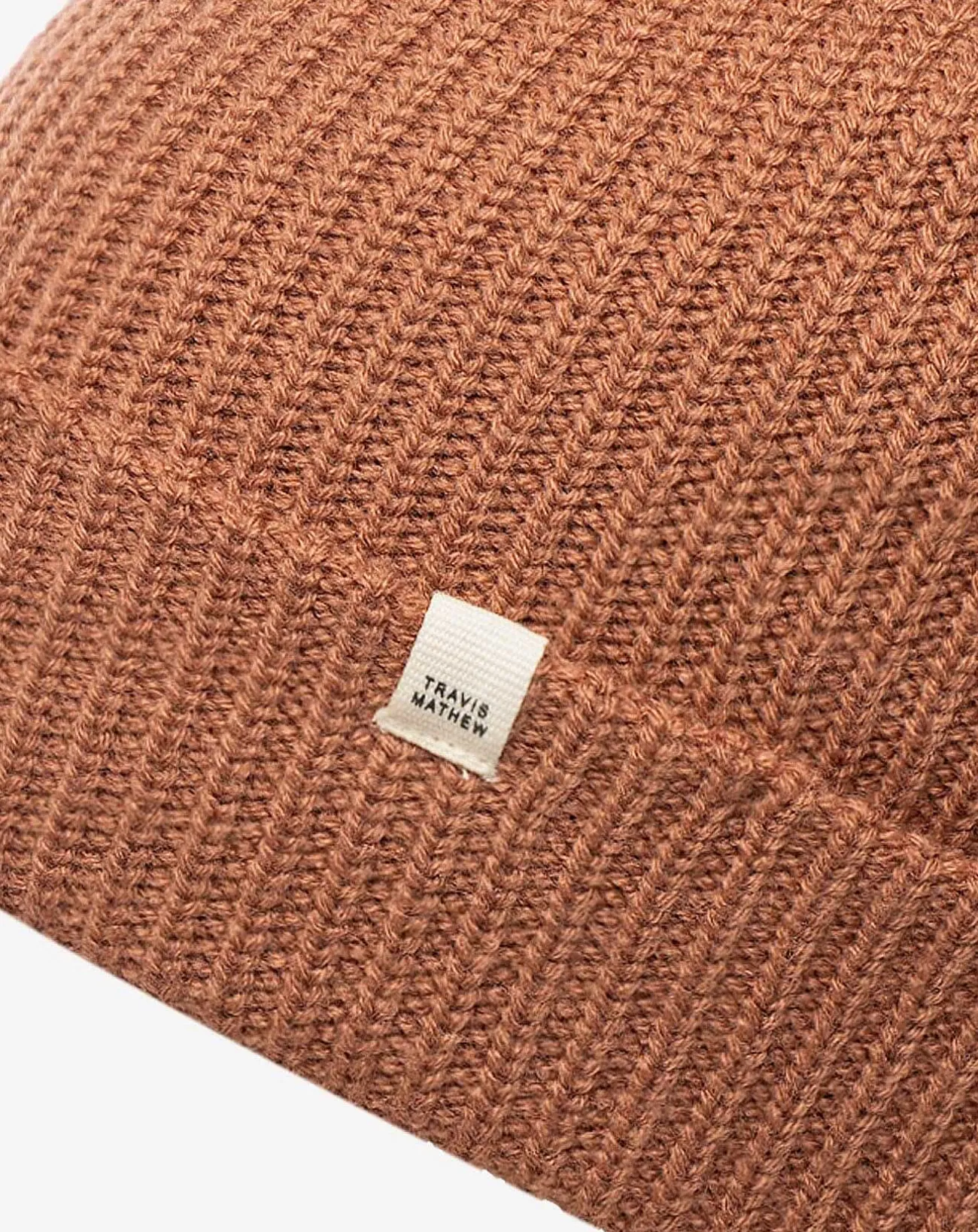 TravisMathew Beanies>Coastal Beanie