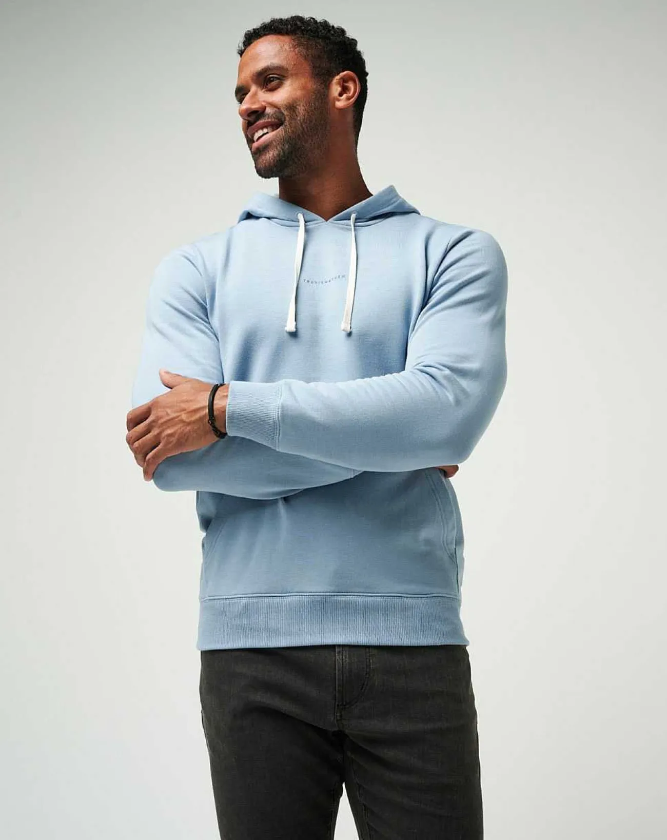 TravisMathew Hoodies & Sweatshirts>Coastal Cloud Hoodie