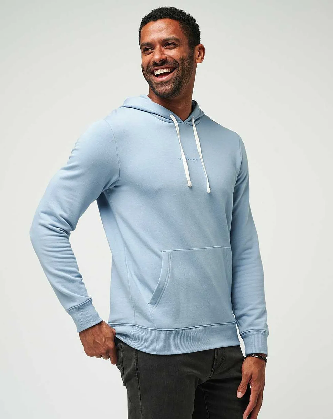 TravisMathew Hoodies & Sweatshirts>Coastal Cloud Hoodie