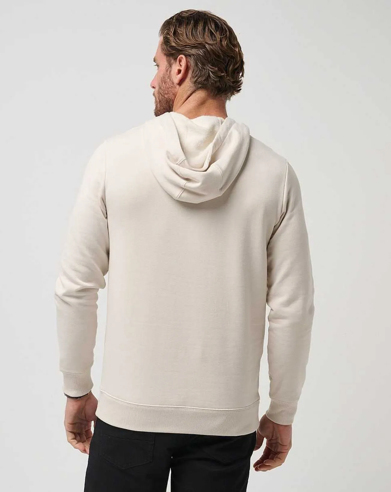 TravisMathew Hoodies & Sweatshirts>Coastal Cloud Hoodie