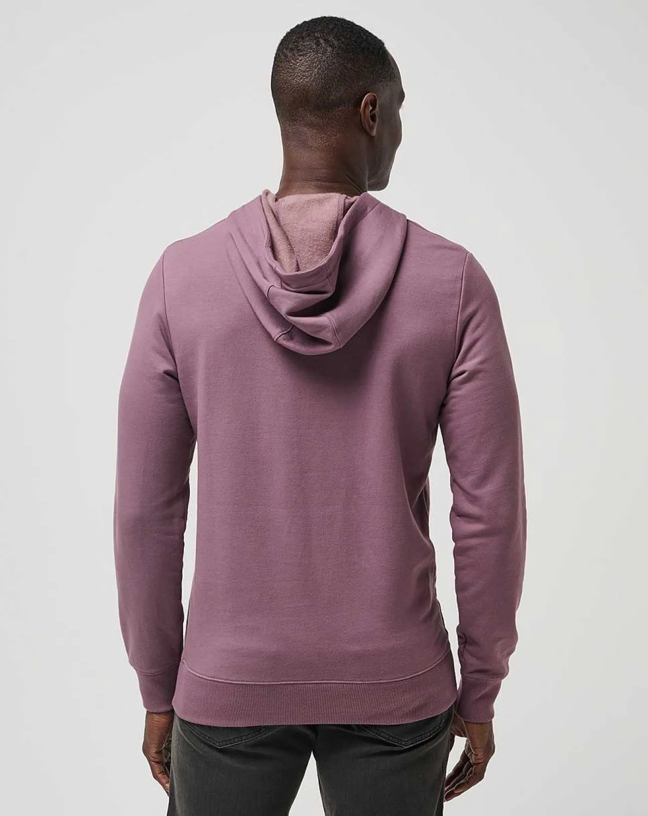 TravisMathew Hoodies & Sweatshirts>Coastal Cloud Hoodie