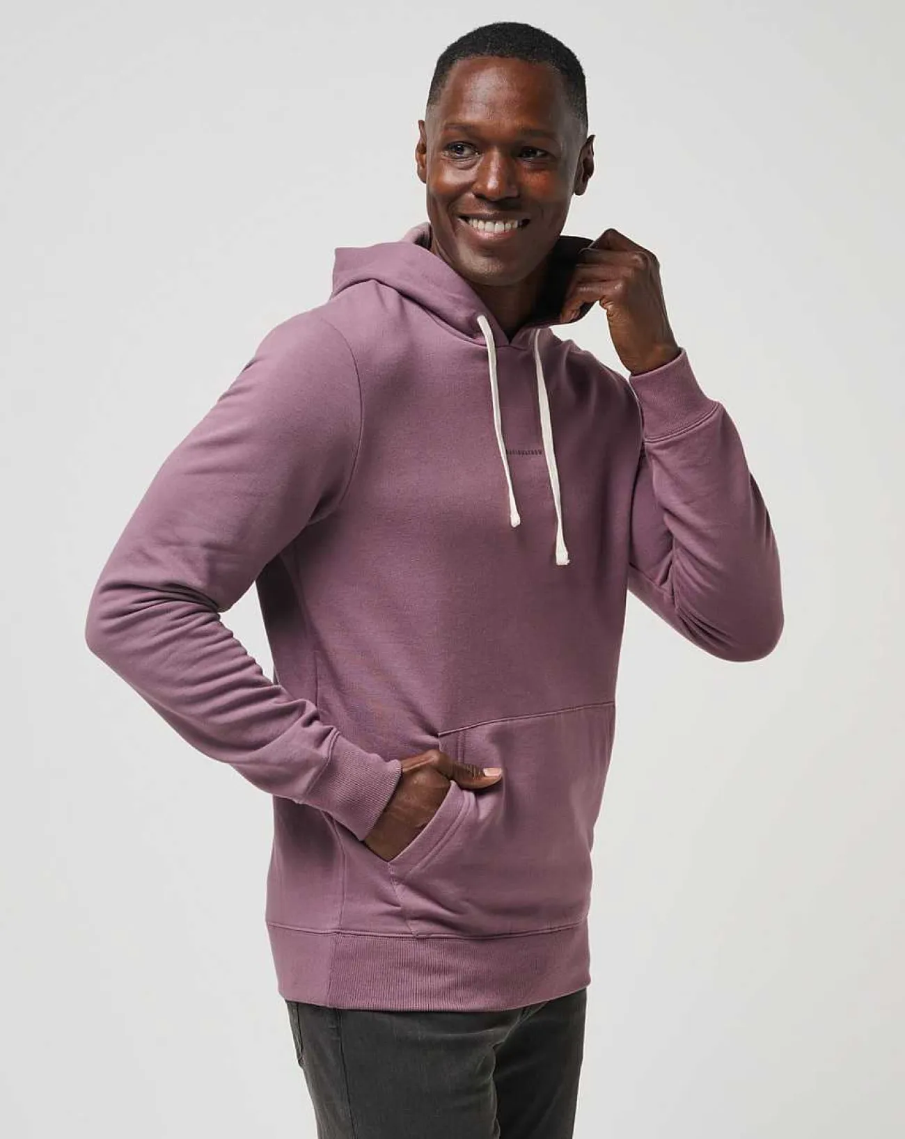 TravisMathew Hoodies & Sweatshirts>Coastal Cloud Hoodie