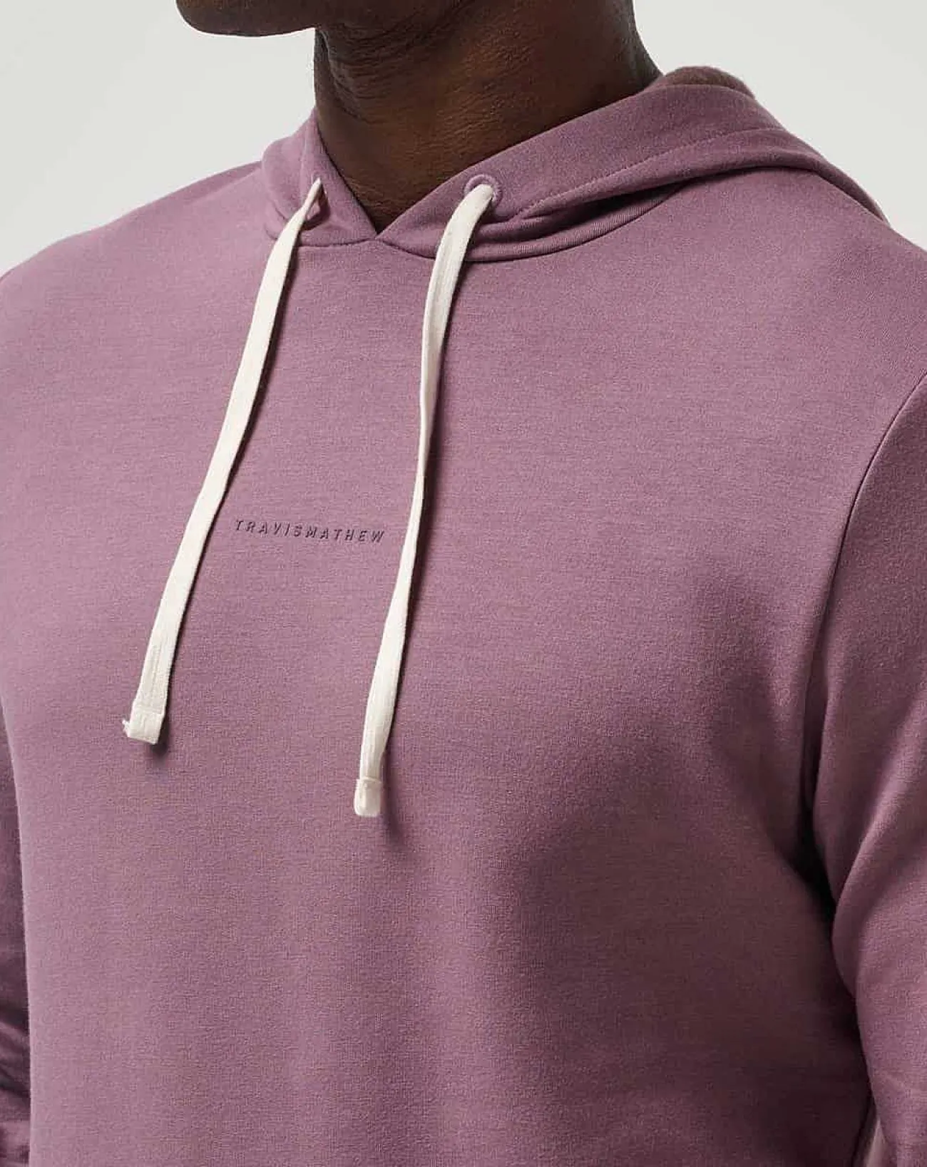 TravisMathew Hoodies & Sweatshirts>Coastal Cloud Hoodie