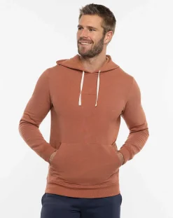 TravisMathew Hoodies & Sweatshirts>Coastal Cloud Hoodie