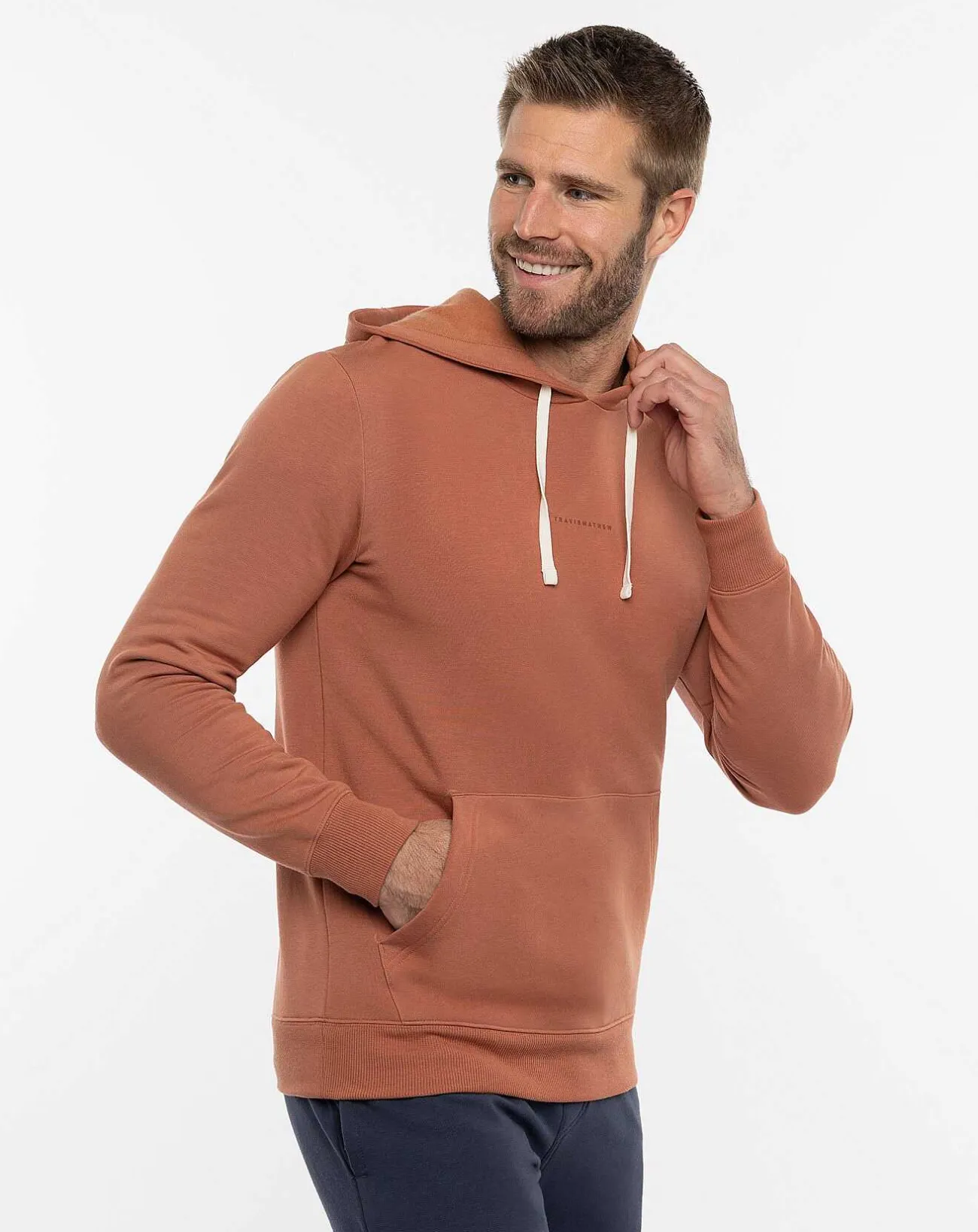 TravisMathew Hoodies & Sweatshirts>Coastal Cloud Hoodie