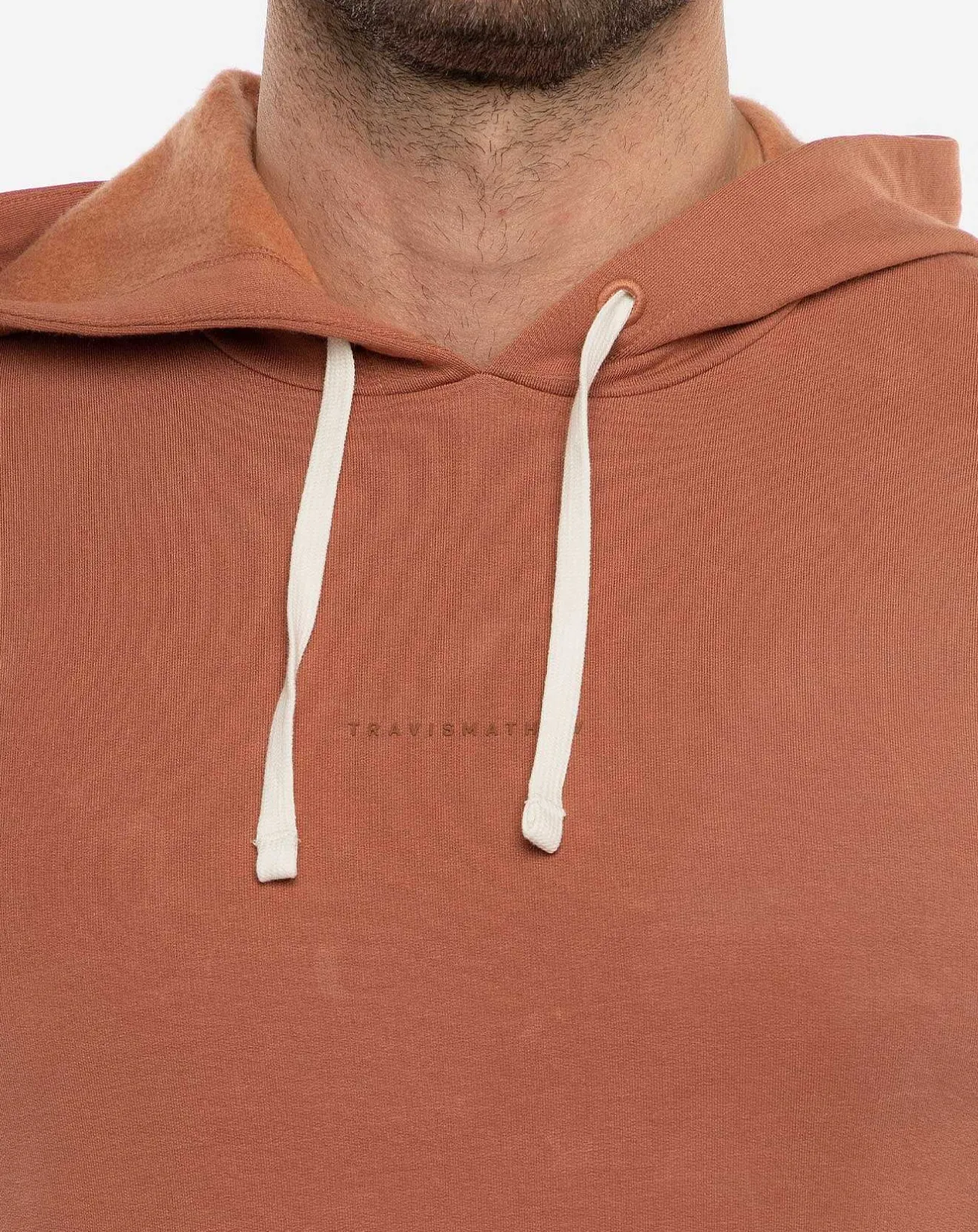 TravisMathew Hoodies & Sweatshirts>Coastal Cloud Hoodie