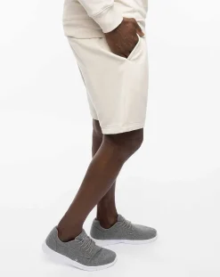 TravisMathew Shorts>Coastal Cloud Short 7.5In