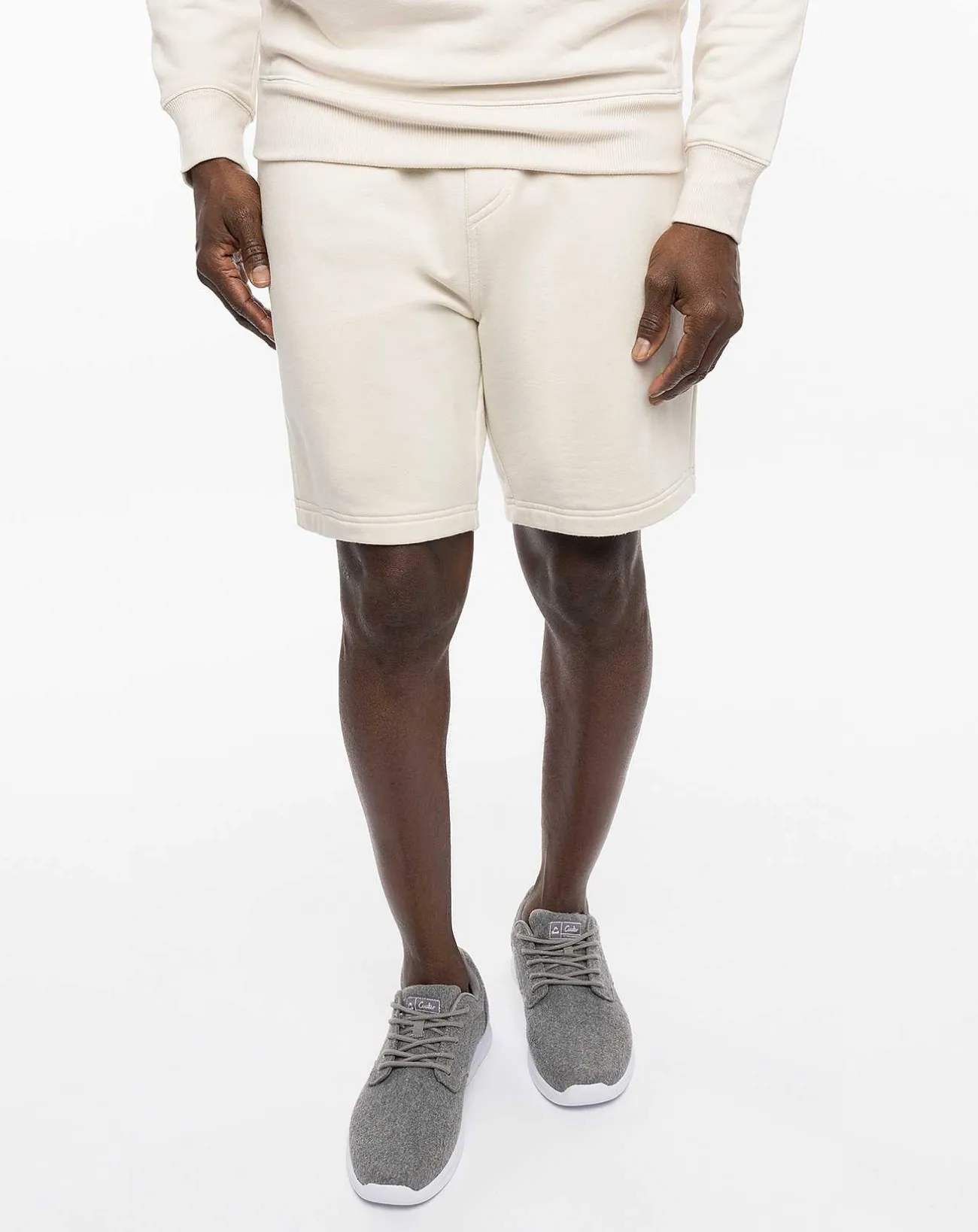 TravisMathew Shorts>Coastal Cloud Short 7.5In