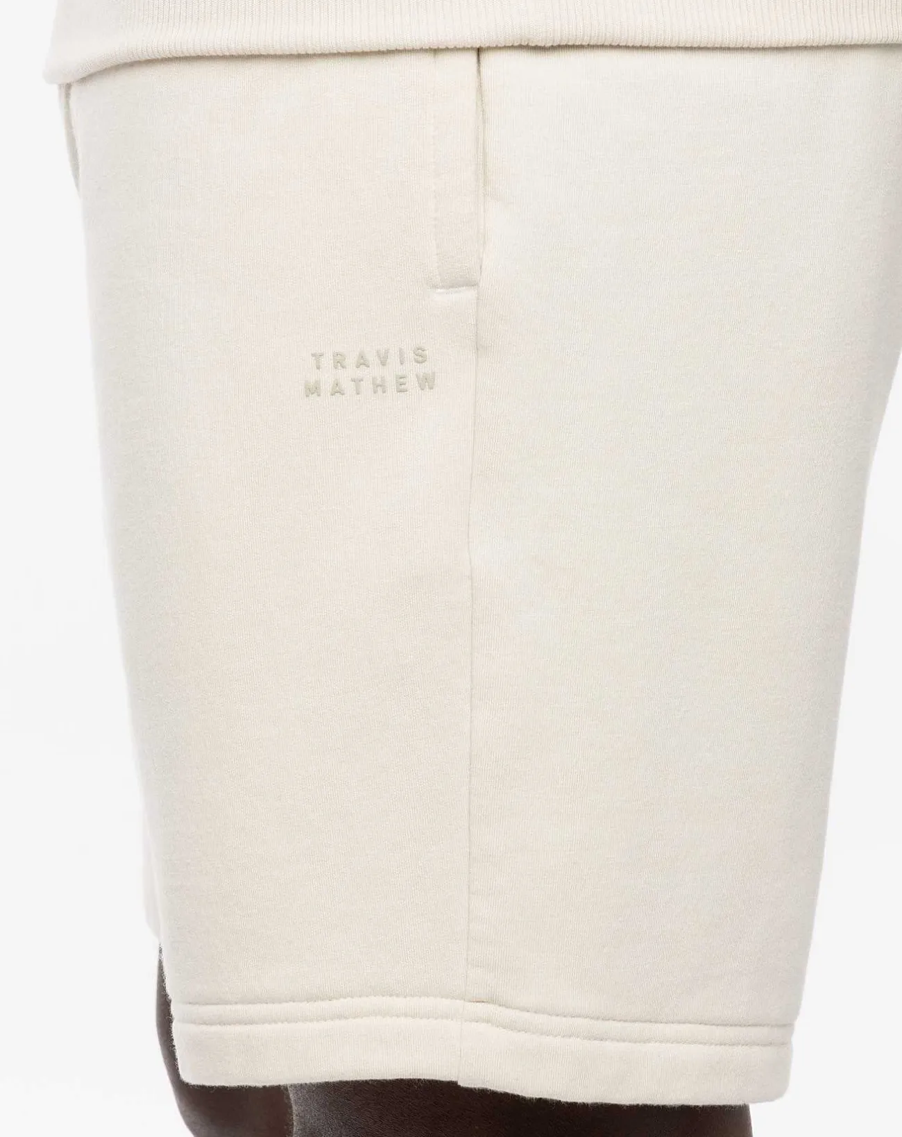 TravisMathew Shorts>Coastal Cloud Short 7.5In