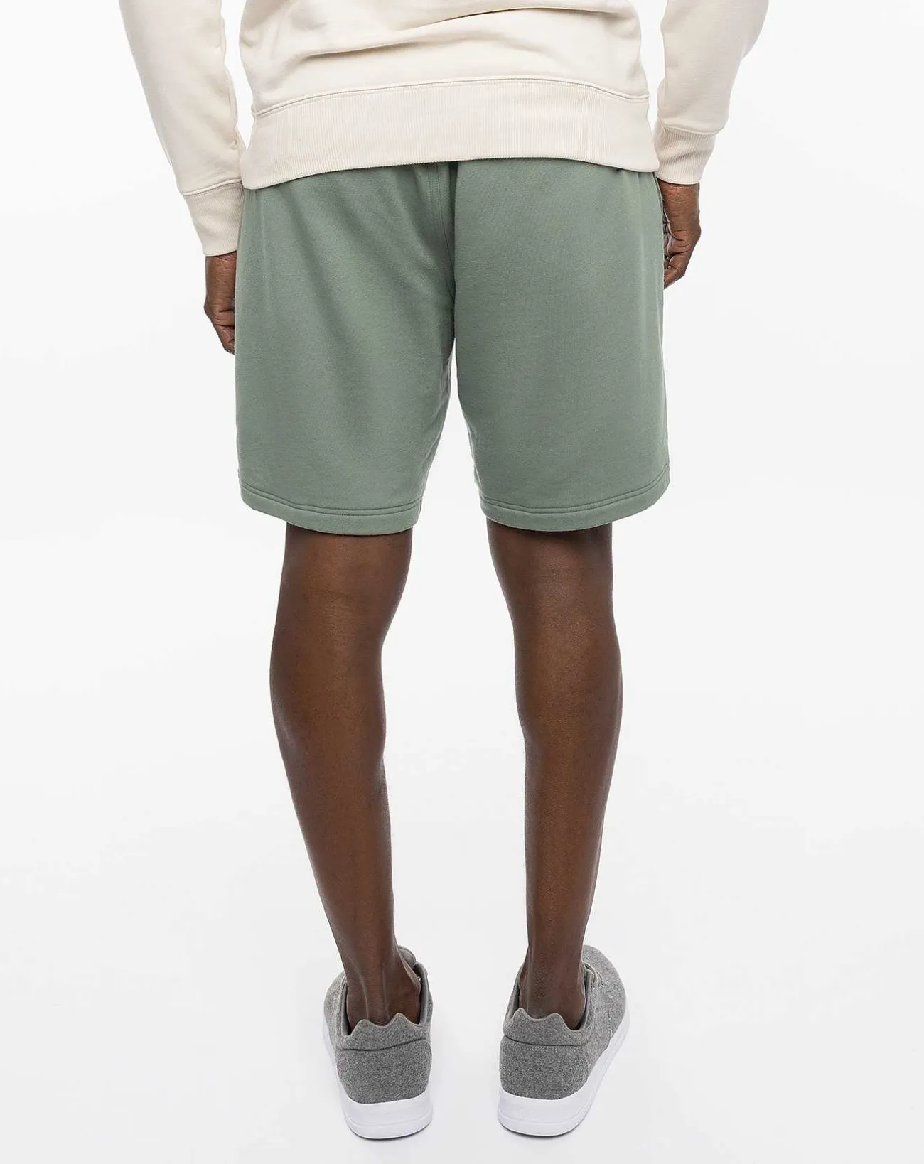 TravisMathew Shorts>Coastal Cloud Short 7.5In
