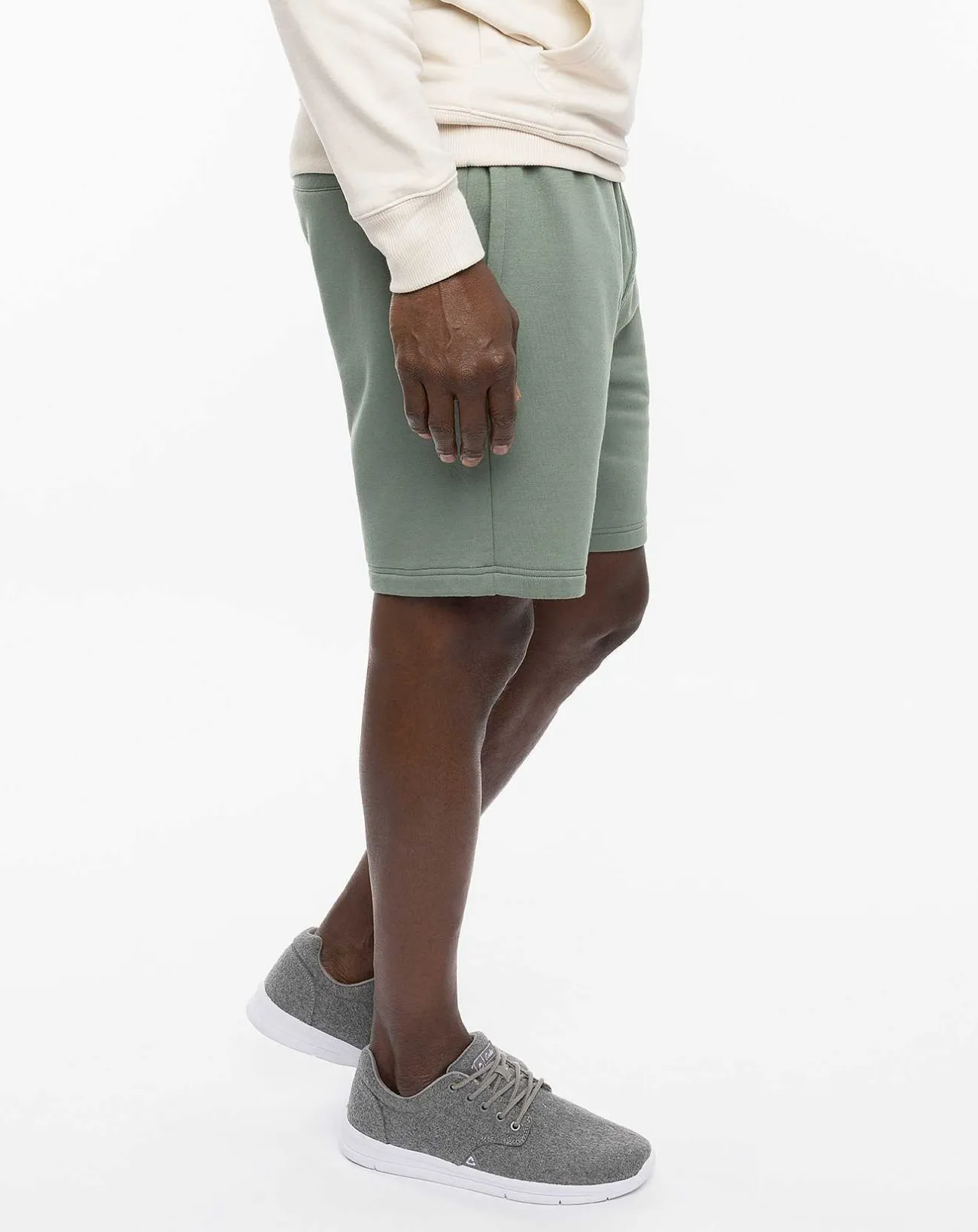 TravisMathew Shorts>Coastal Cloud Short 7.5In