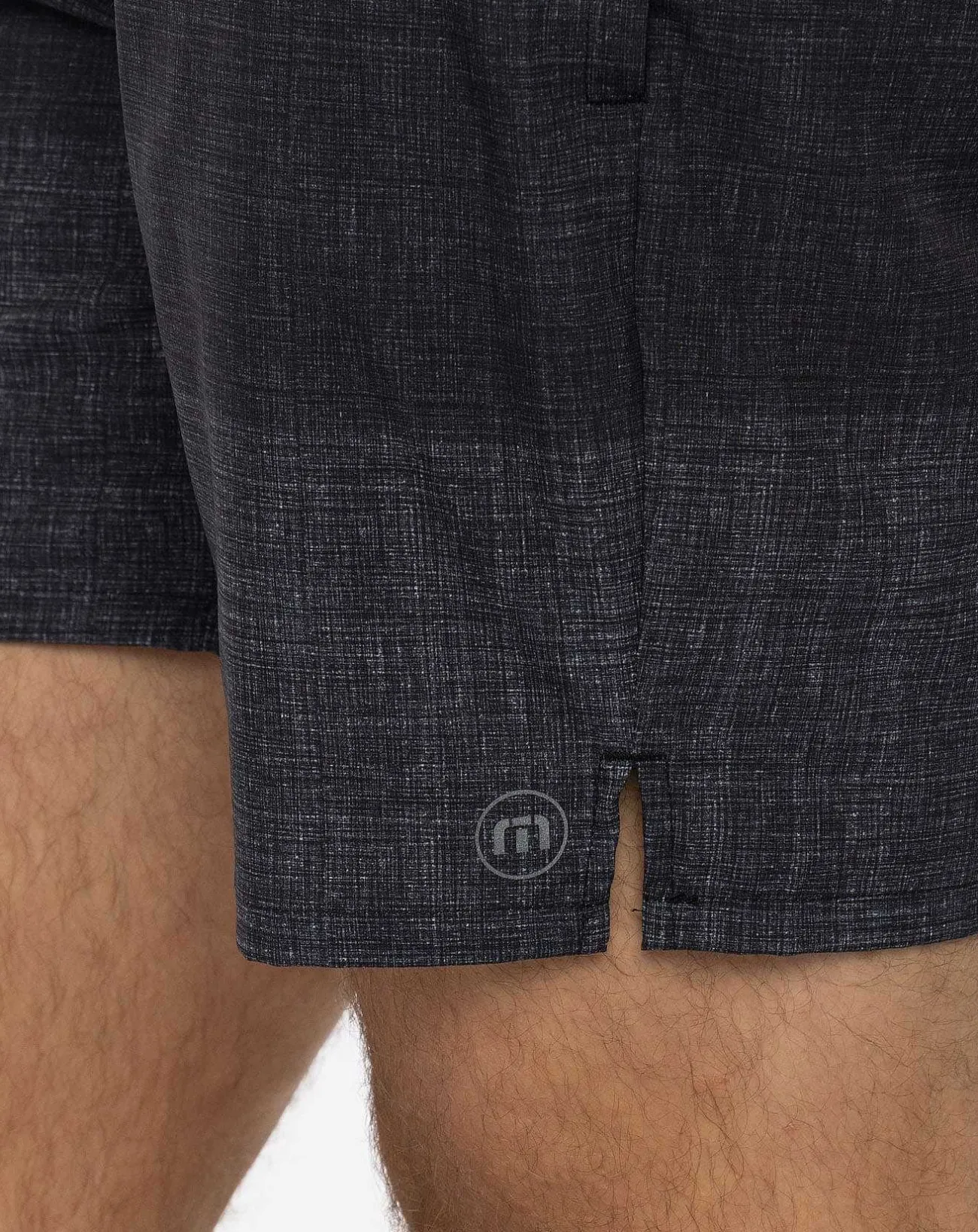 TravisMathew Shorts>Coastview Active Short 7.5In