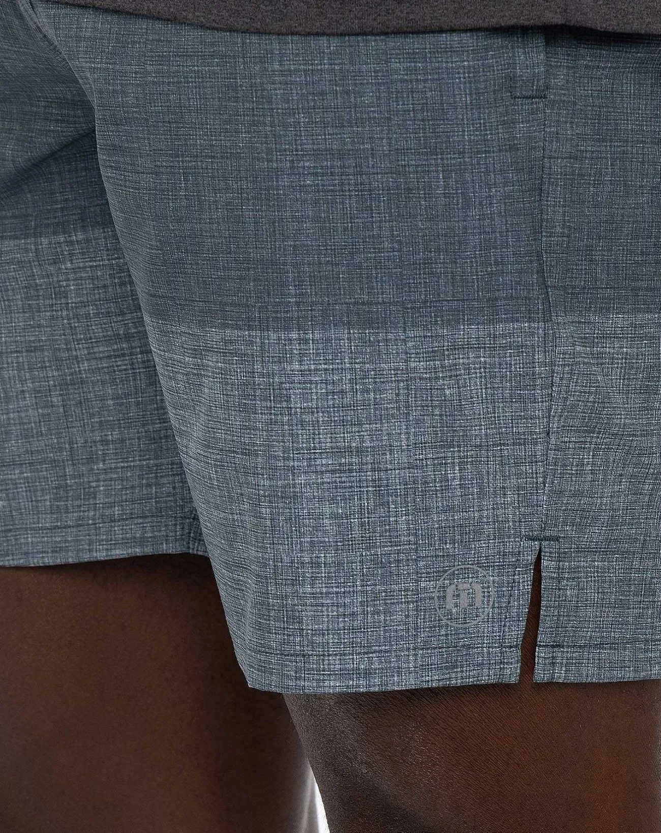TravisMathew Shorts>Coastview Active Short 7.5In
