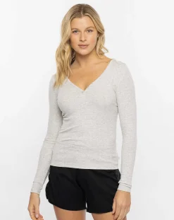 TravisMathew Shirts & Tops><noscript><img width=