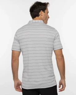 TravisMathew Polos>Colima Polo