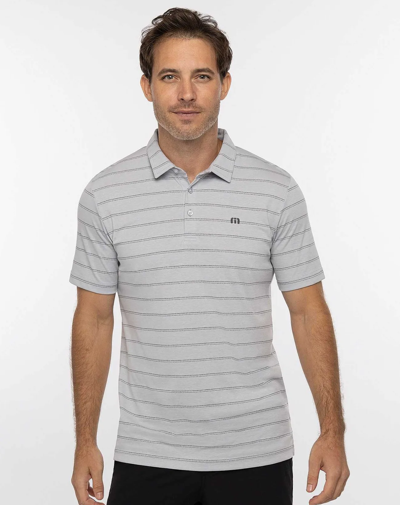 TravisMathew Polos>Colima Polo