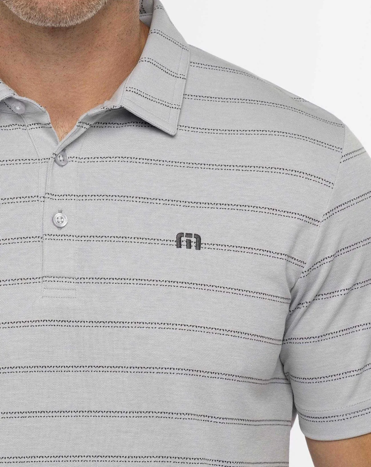TravisMathew Polos>Colima Polo