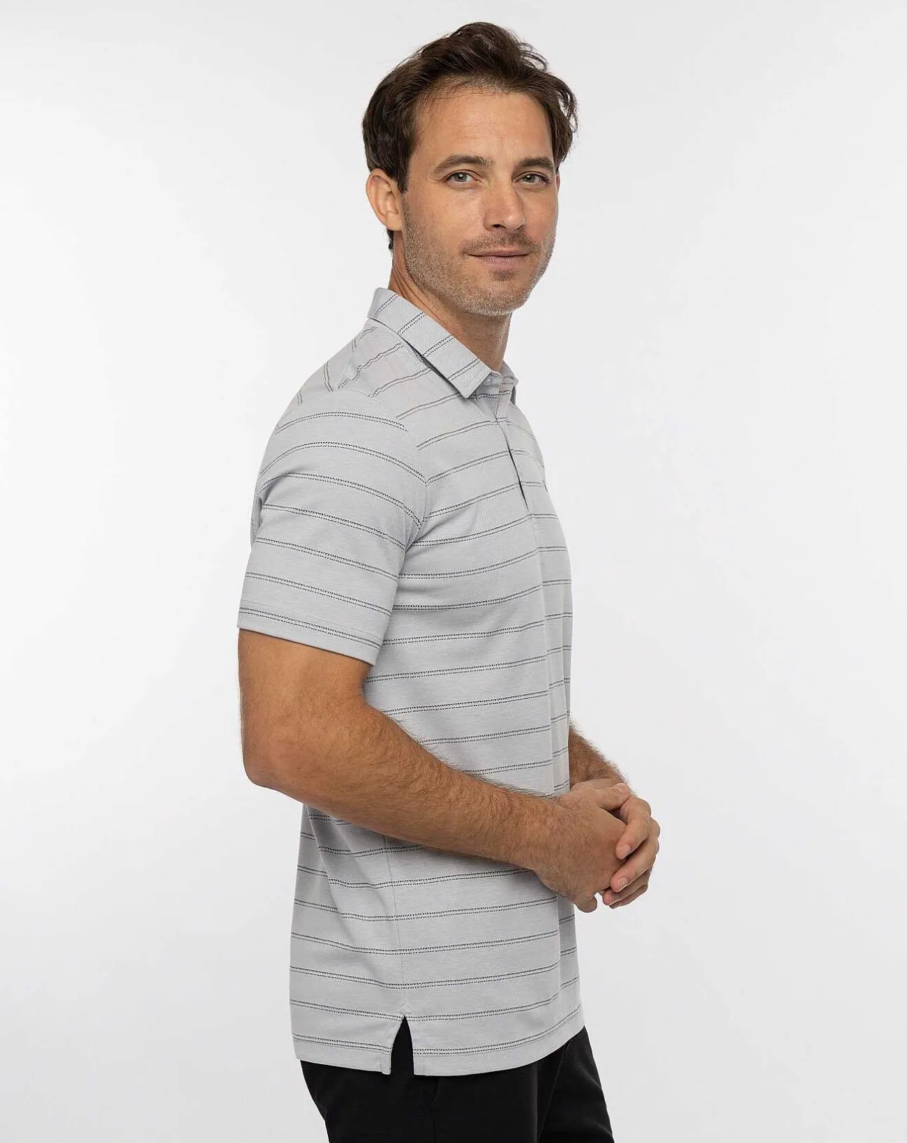TravisMathew Polos>Colima Polo