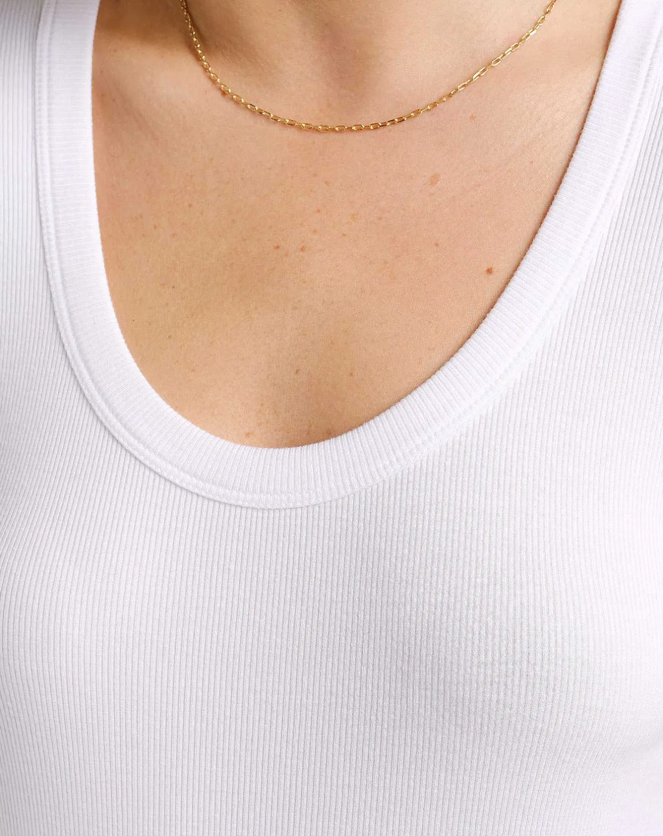 TravisMathew Shirts & Tops>Come Alive Cloud Ribbed Top