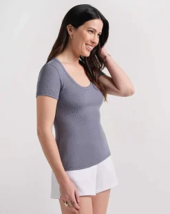 TravisMathew Shirts & Tops><noscript><img width=