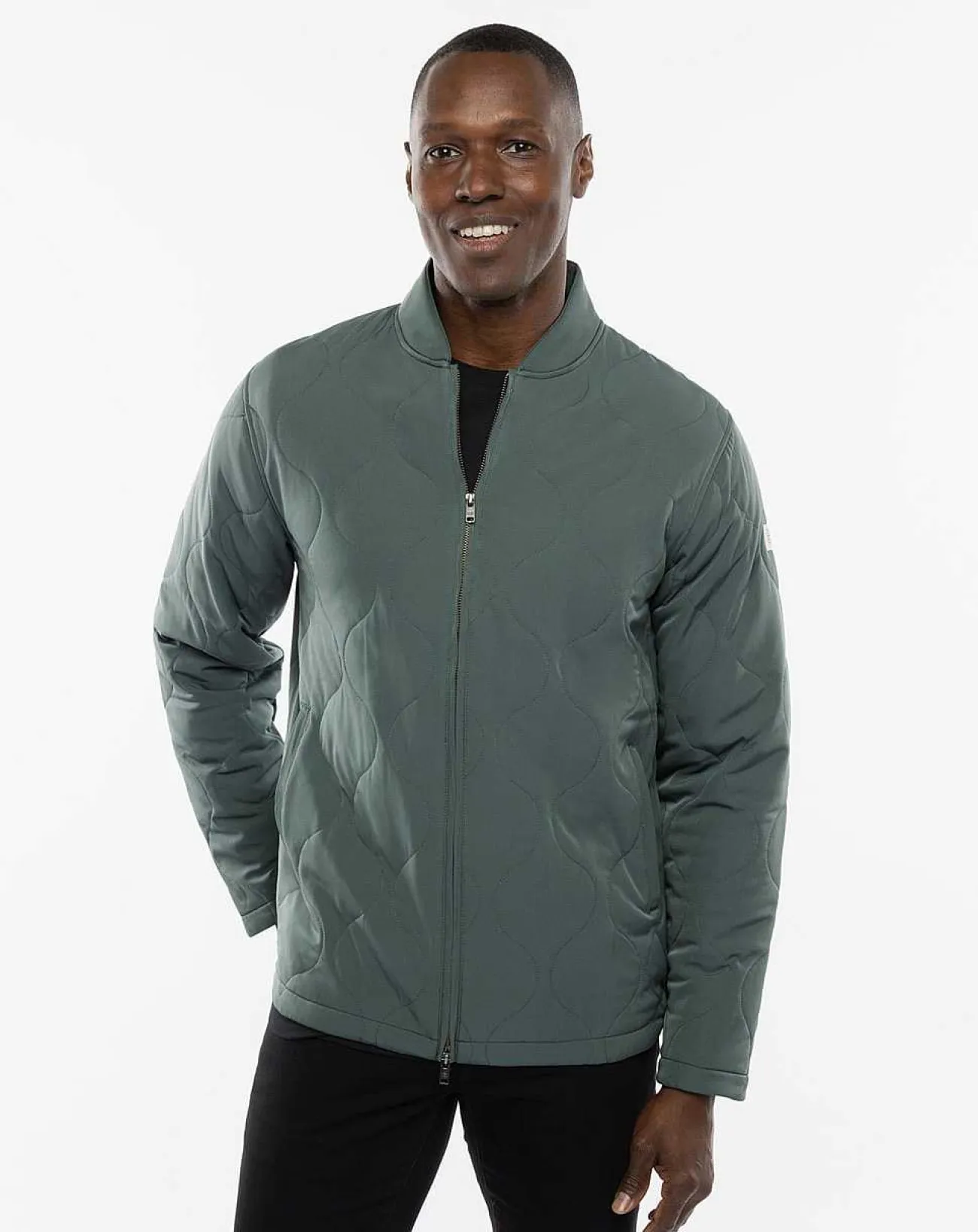 TravisMathew Outerwear>Come What May Jacket