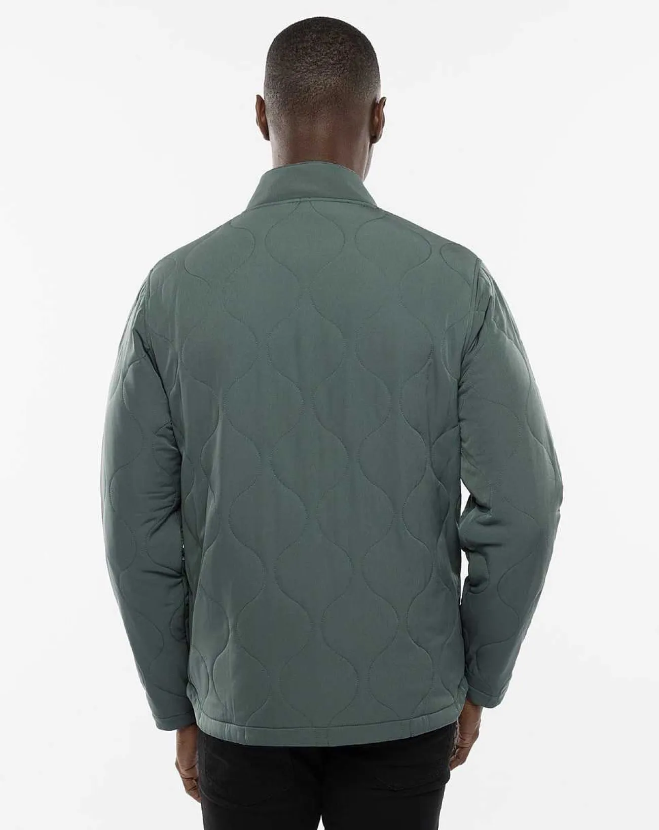 TravisMathew Outerwear>Come What May Jacket