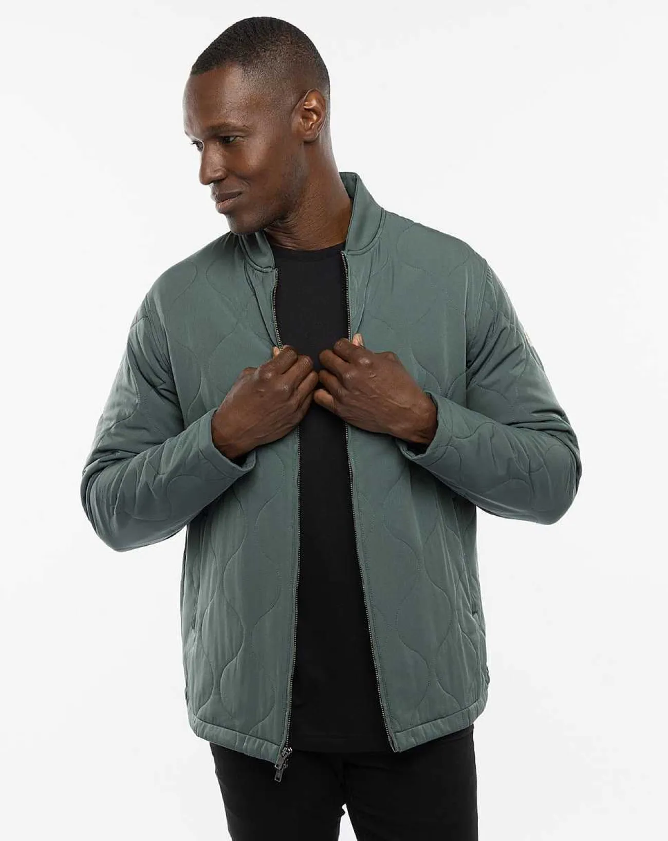 TravisMathew Outerwear>Come What May Jacket