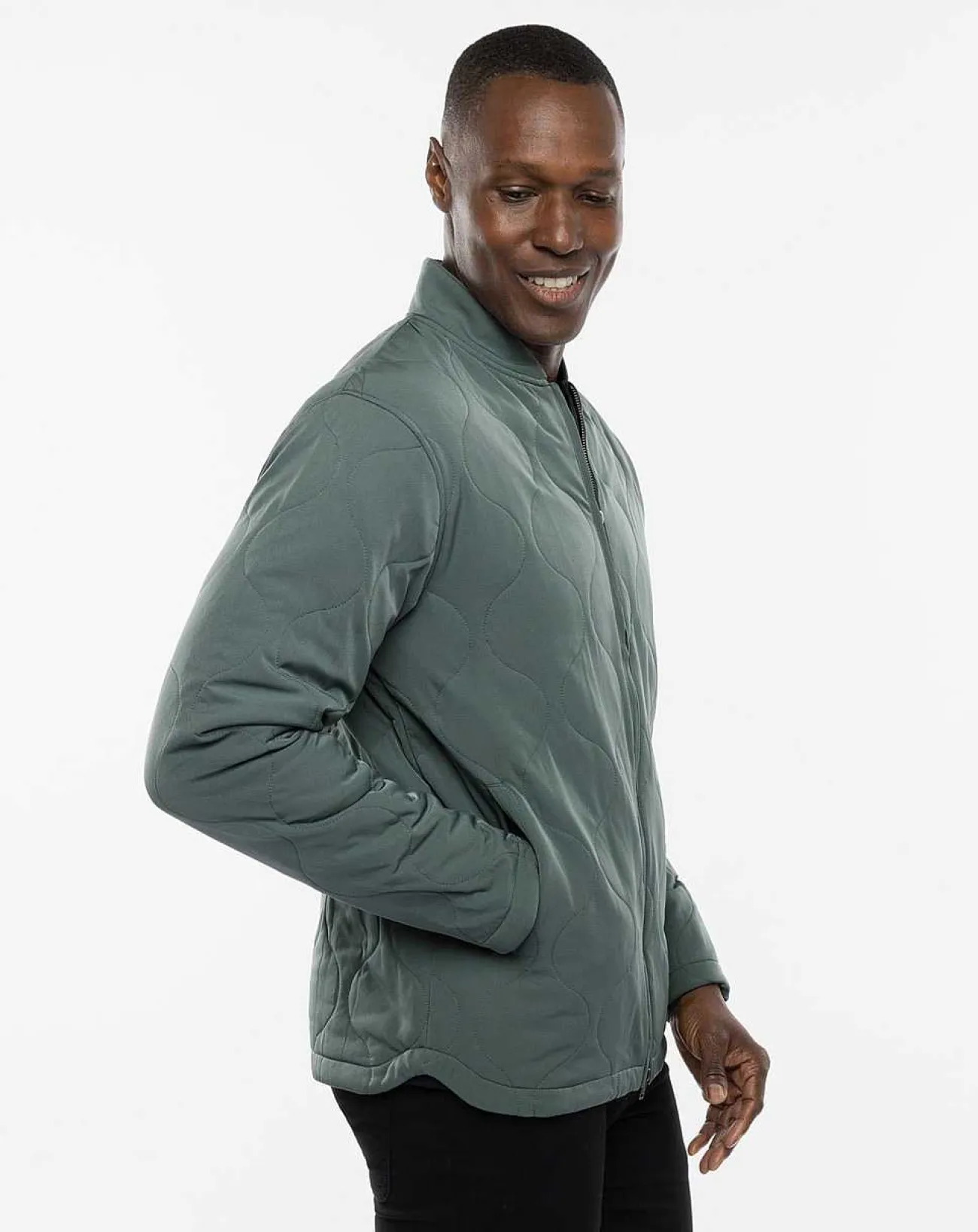 TravisMathew Outerwear>Come What May Jacket